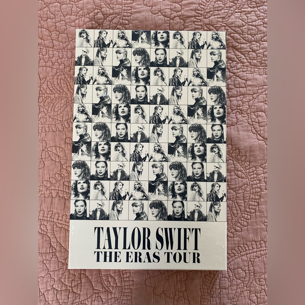 Taylor Swift Eras Tour VIP Box Denver